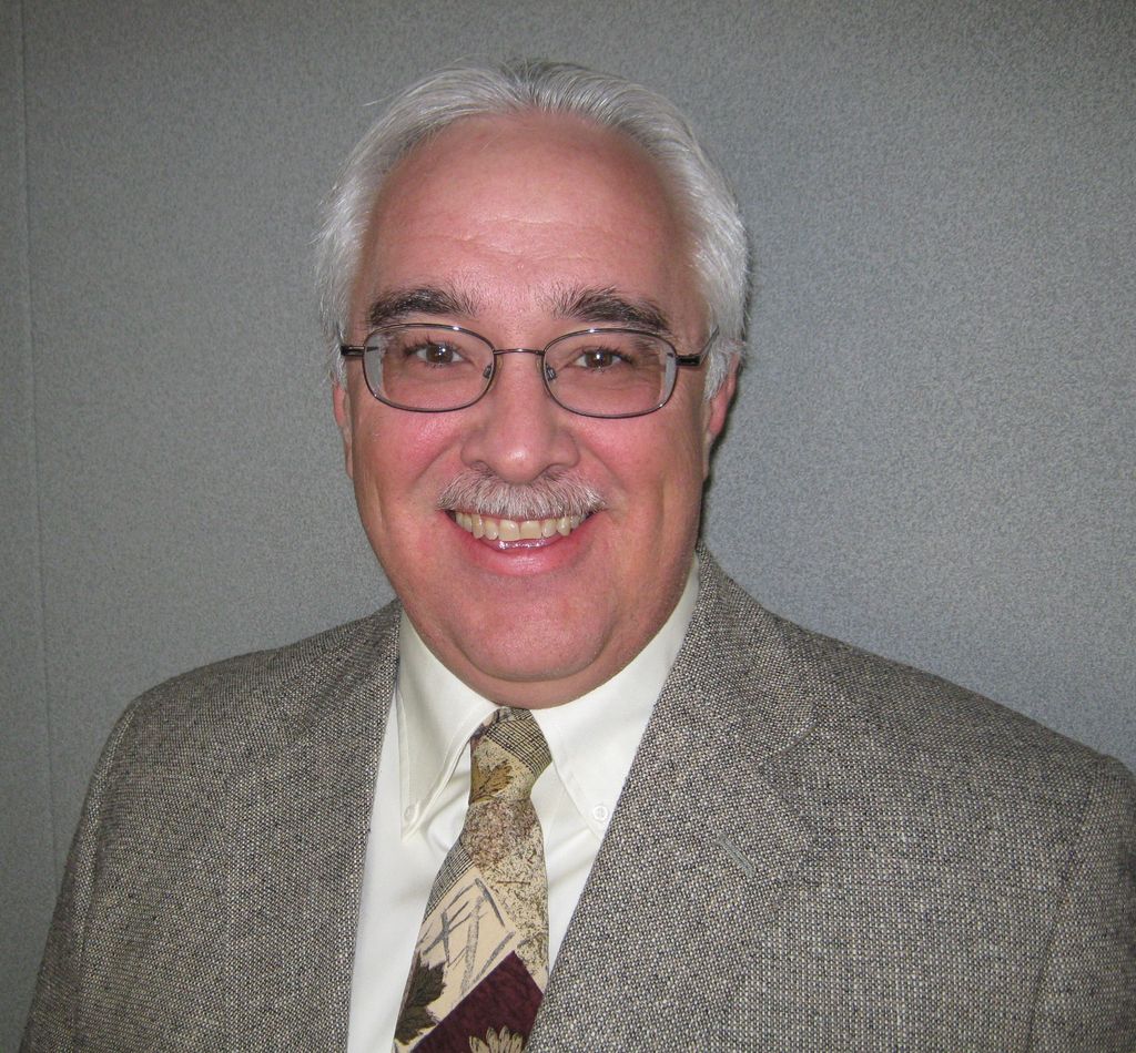 Anthony "Tony" D. Matt