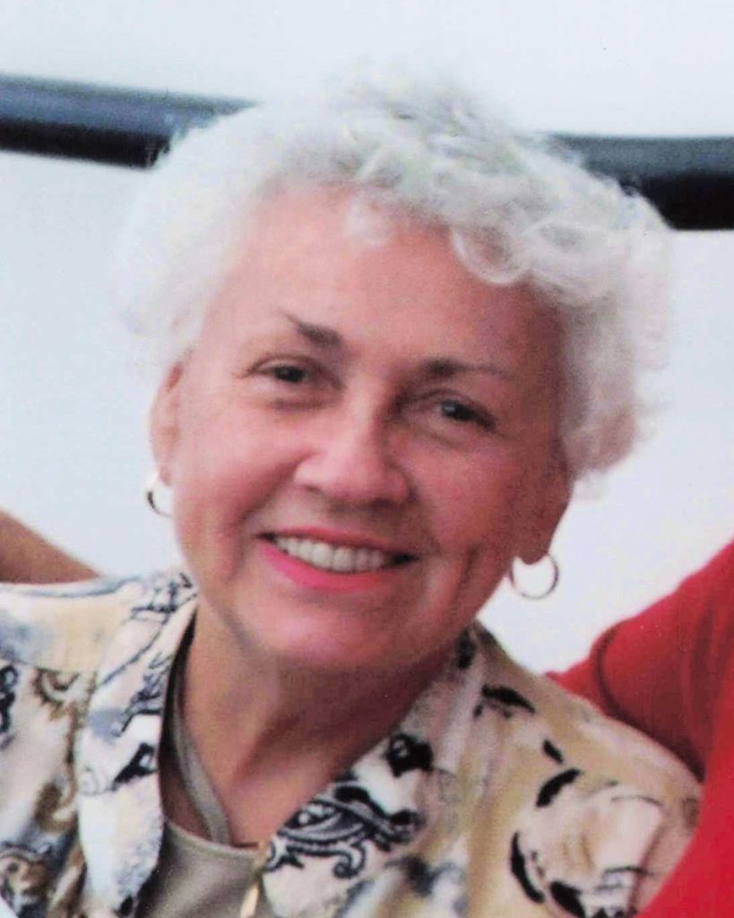 Nancy Brown Farrar Profile Photo