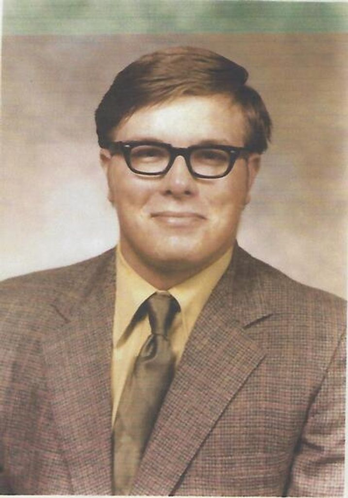 Glen Alan Ulvog Profile Photo