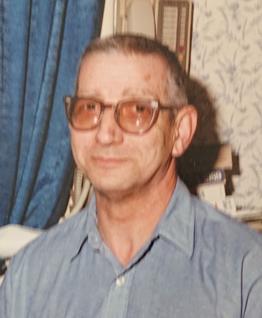 Robert Morris Fox, Sr.