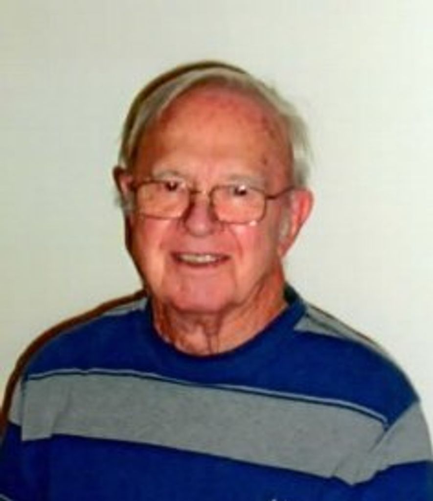 Francis "Frank" J. Ferguson