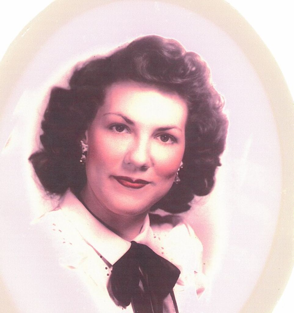 Celia Mahon