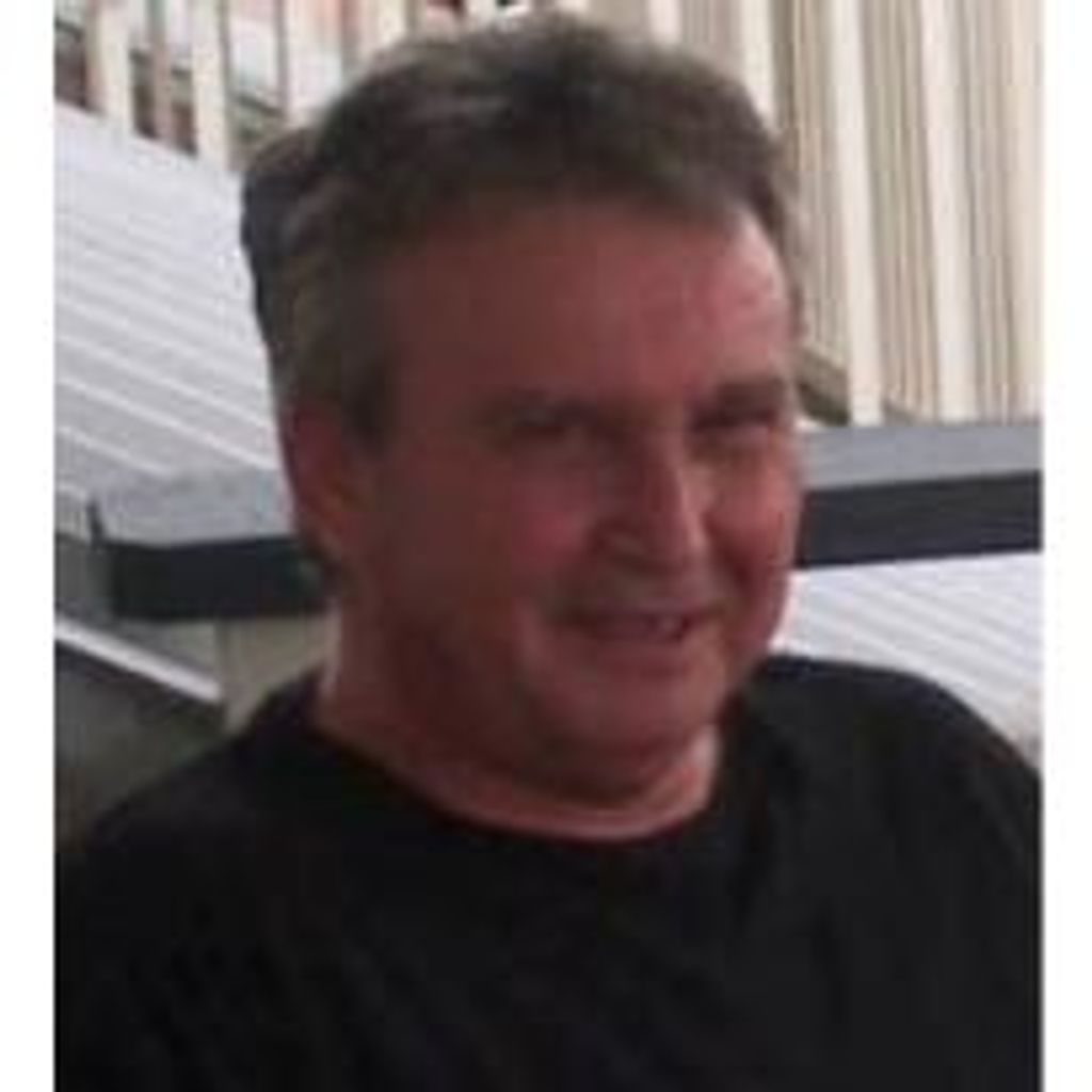 George McDonald Morse