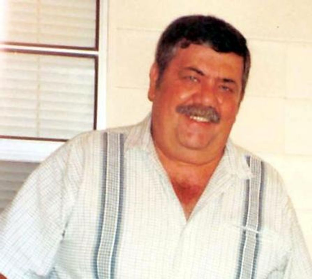 Alfred Ray Phillippe Profile Photo