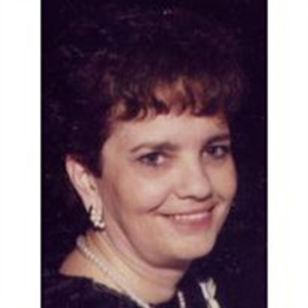 Shirley Ann Prendergast