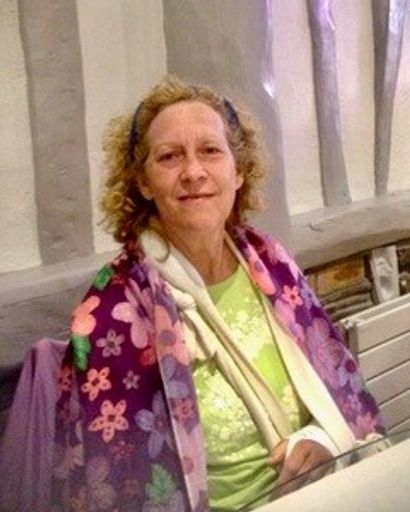 Catherine Marie Roll's obituary image