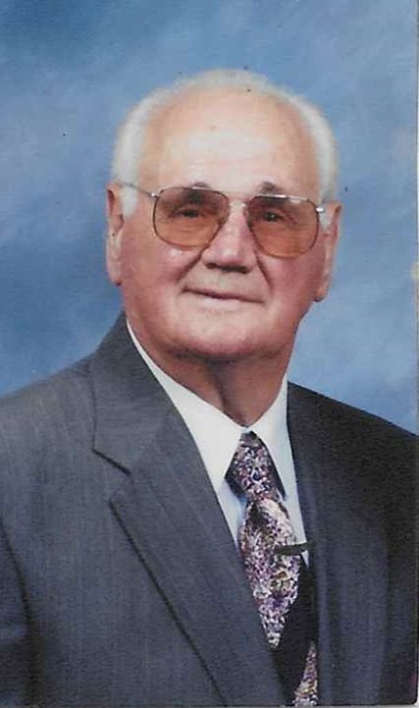 Harold Miller