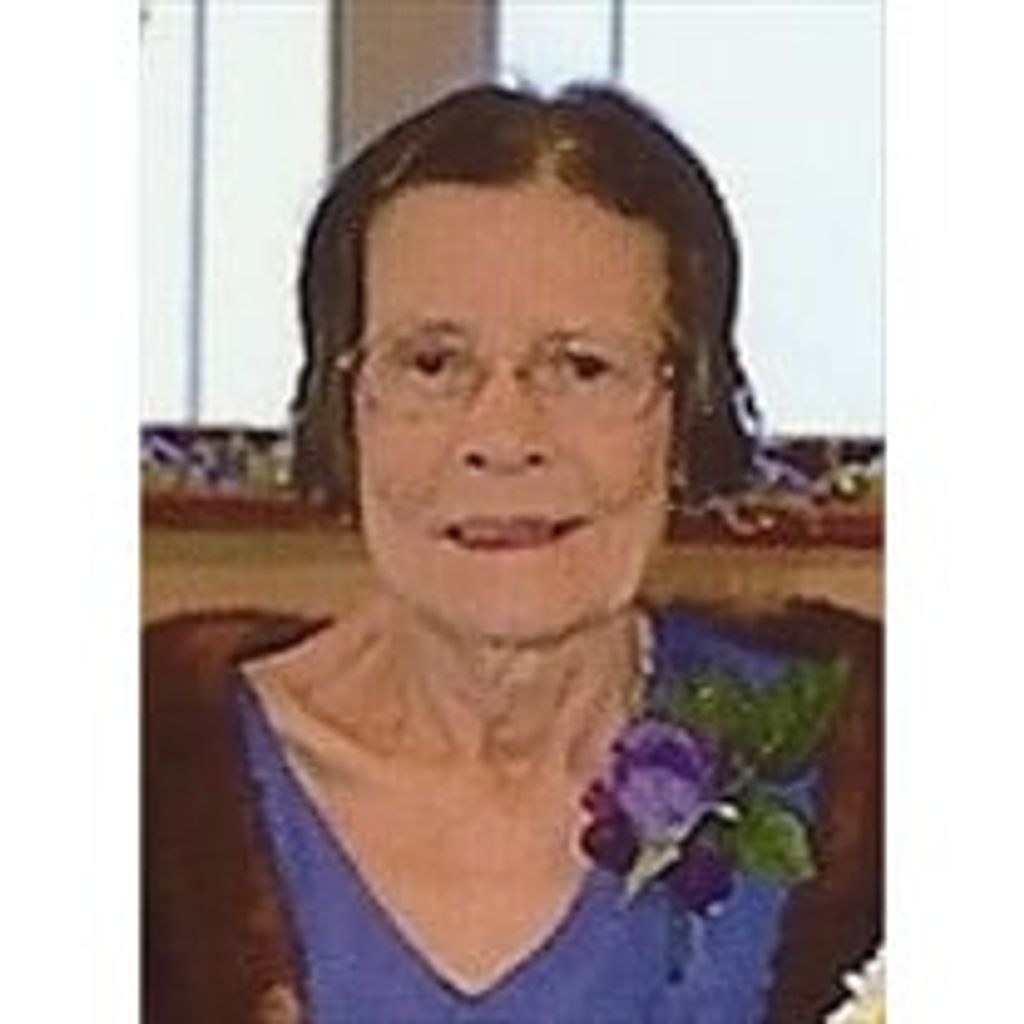 Darlene Humphrey Graves