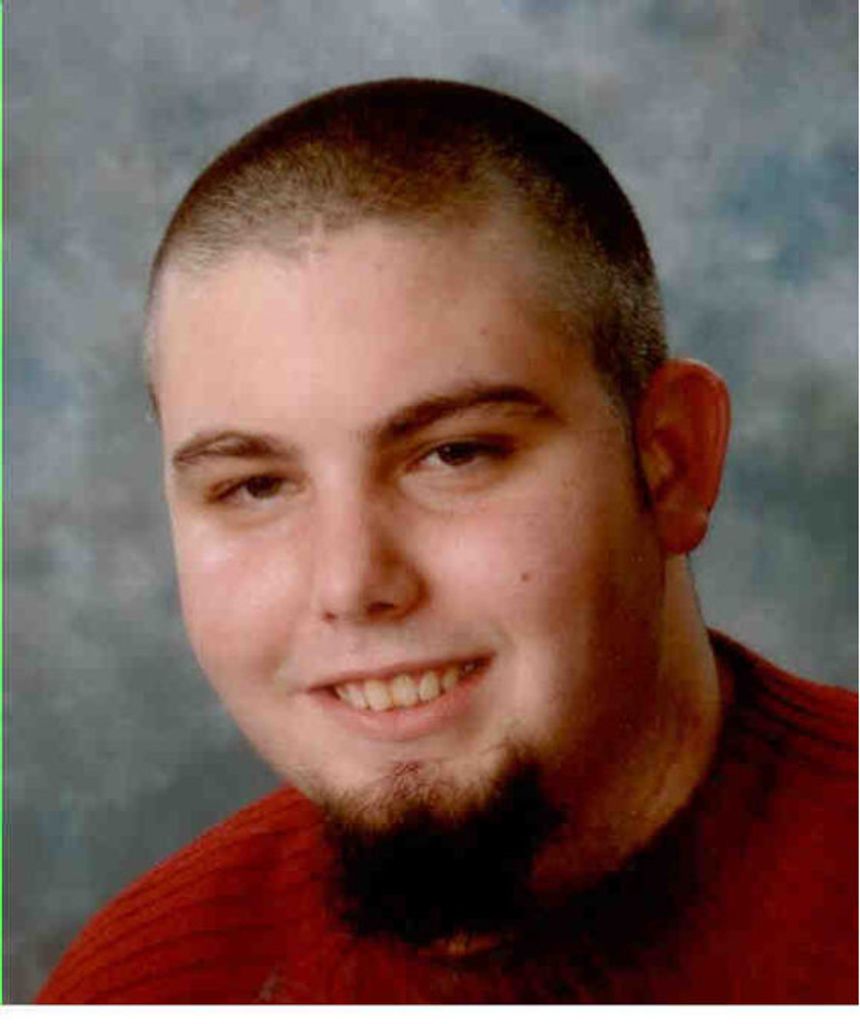 Kyle Raymond Divine