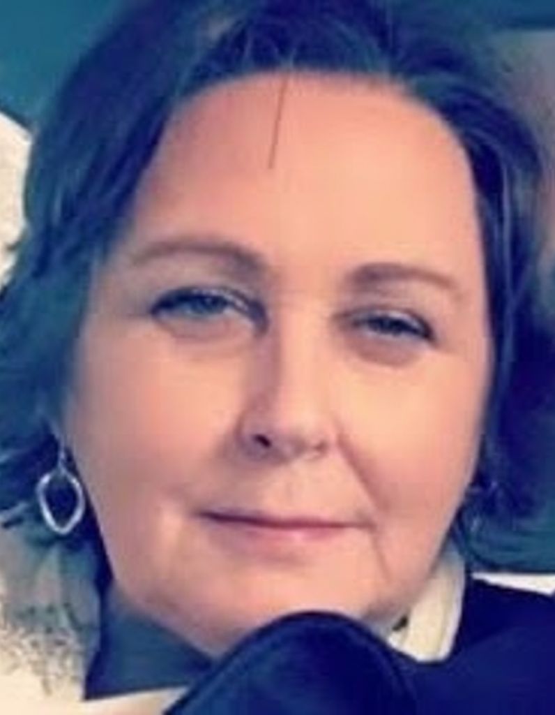 Helen Wilke Lewis Profile Photo