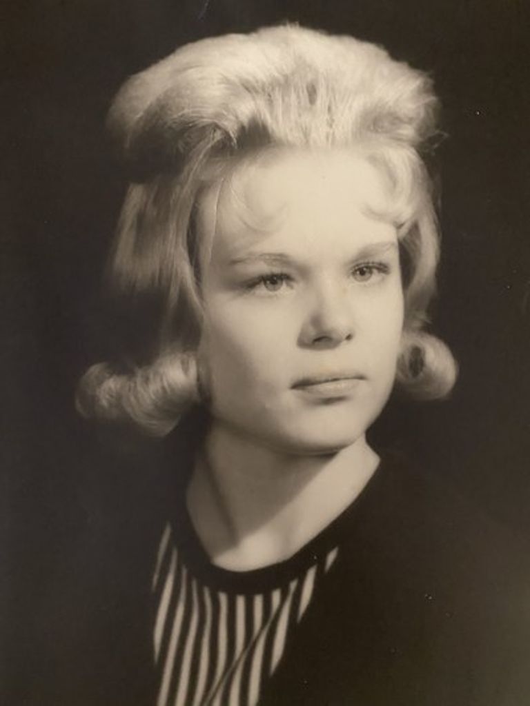 Lyndall Brown