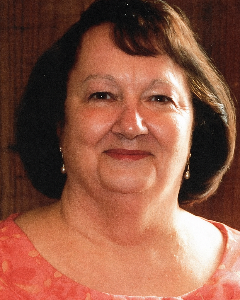 Fanny "Cricket" Delia Gentry Pichon Profile Photo