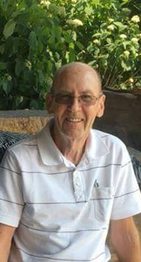 Albert Duane Kearney