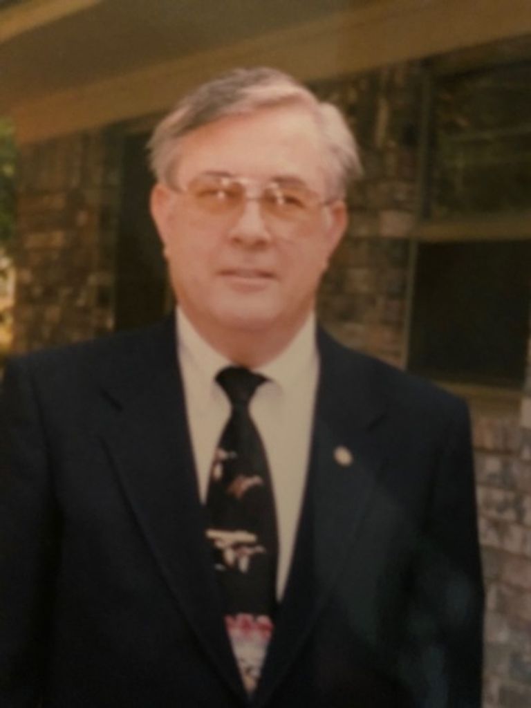 Paul William Lee Profile Photo