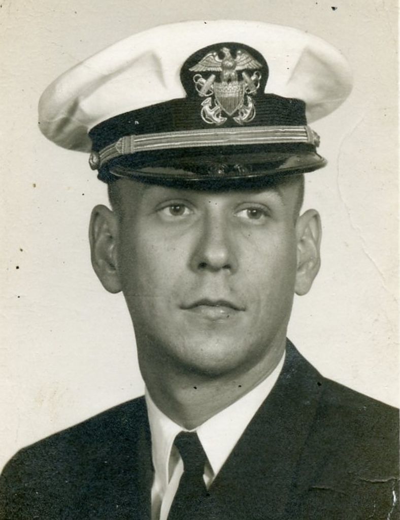 Frank Carden Profile Photo