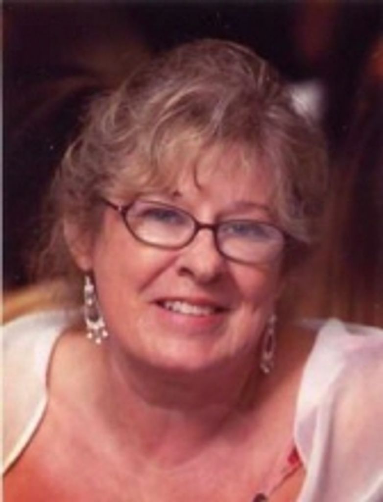 Katharine "Kitty" Bartholomew