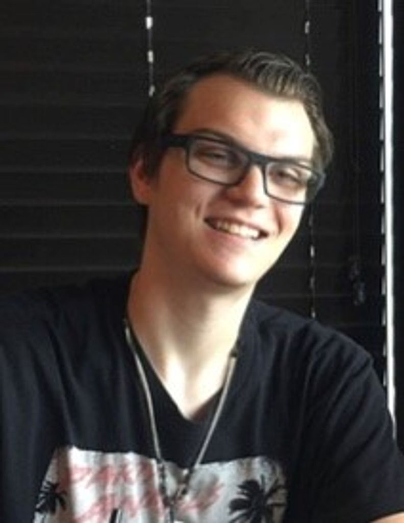 Joshua Lane