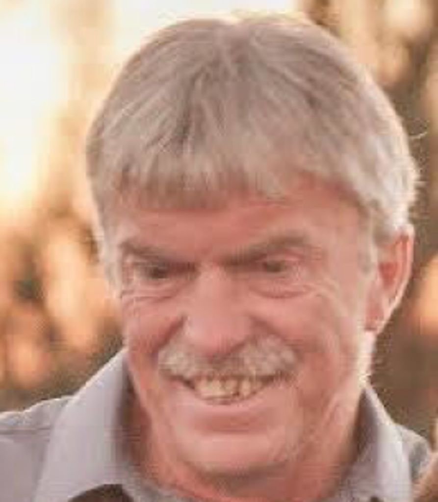 Donald Creekmore