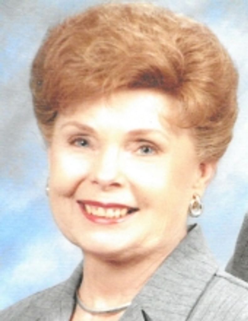 Dolores Chafin