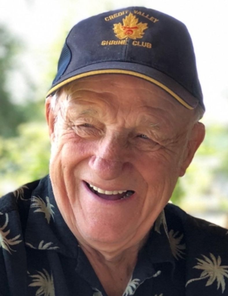 Bill Profile Photo
