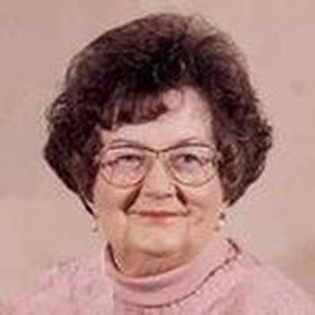 Carol Grace Thurlow