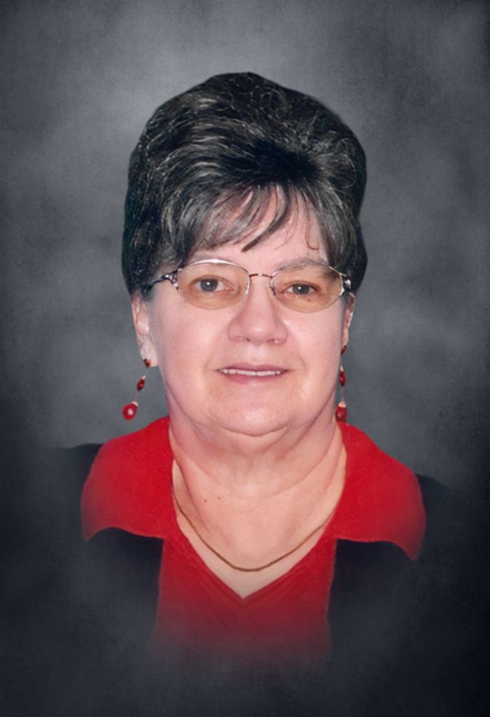 Barbara S. Gill Profile Photo