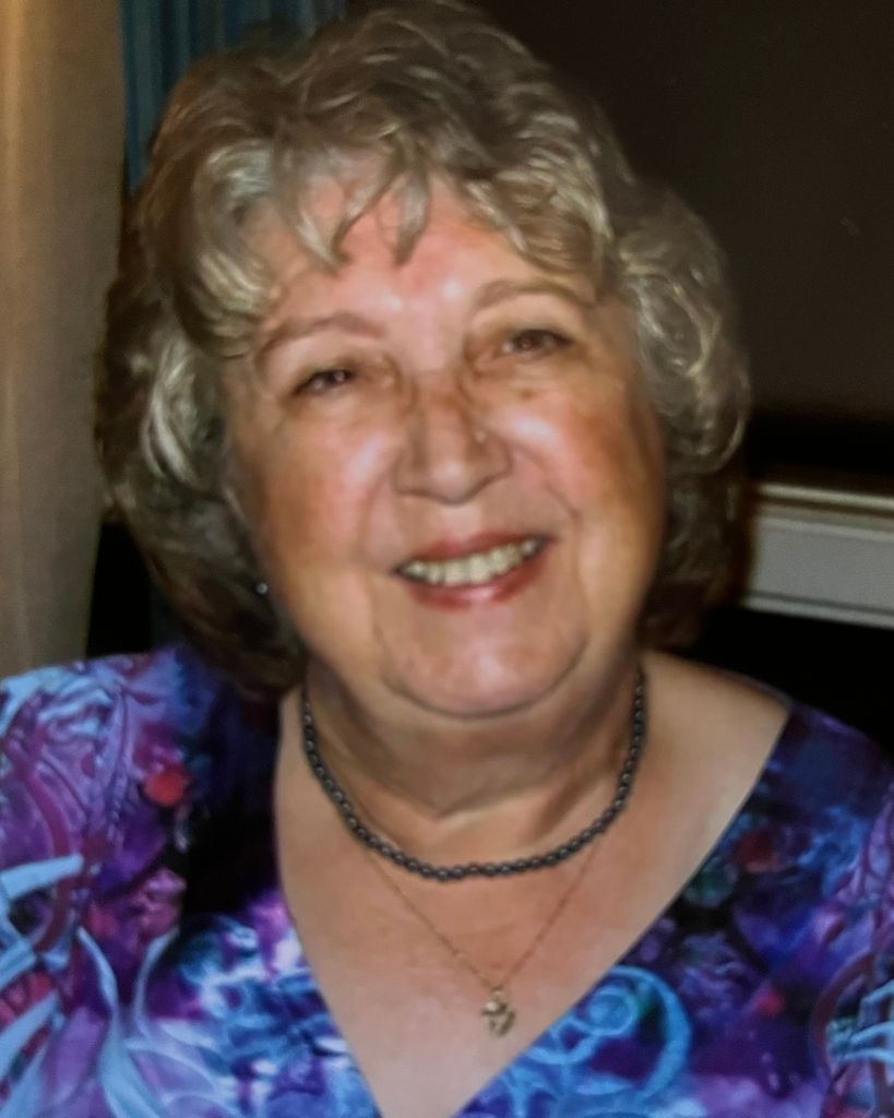 Margaret Lilian Ragland Profile Photo