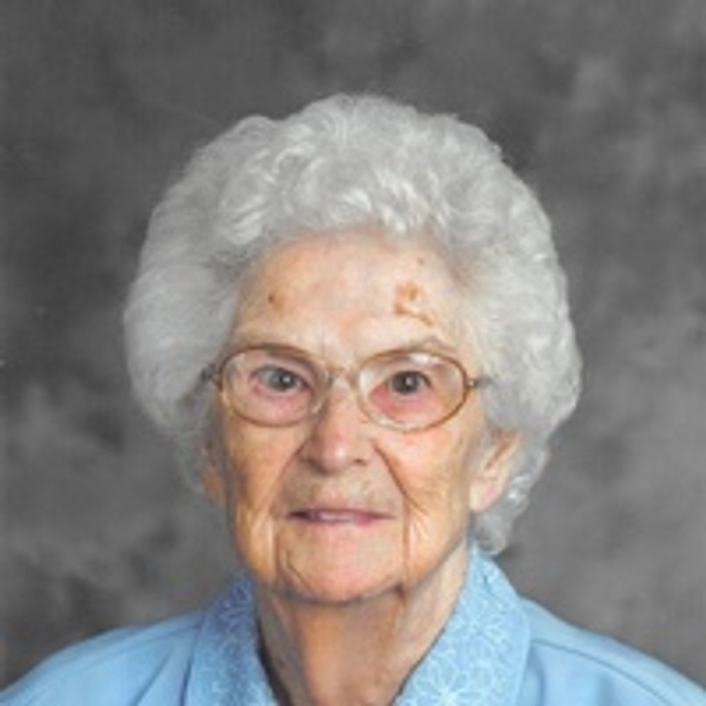 Dorothy V. Booher