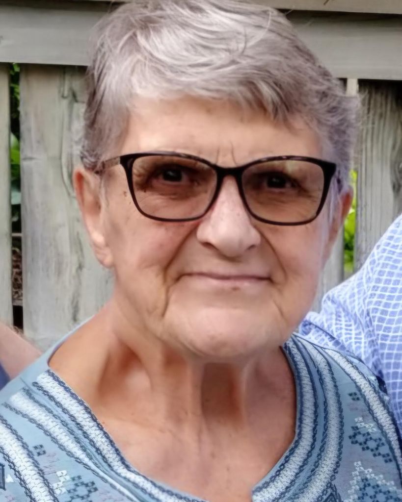 Carol Ann Baird Profile Photo