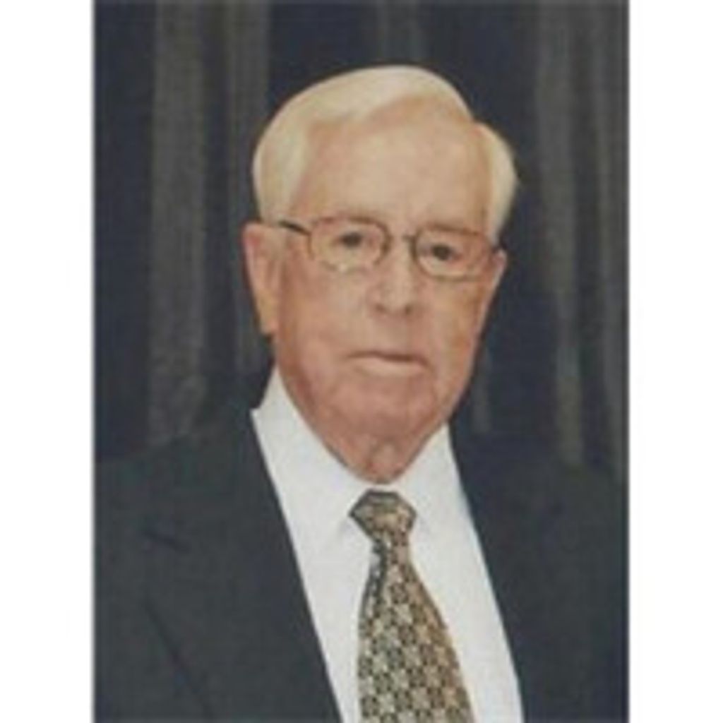 Dewey H. Tench