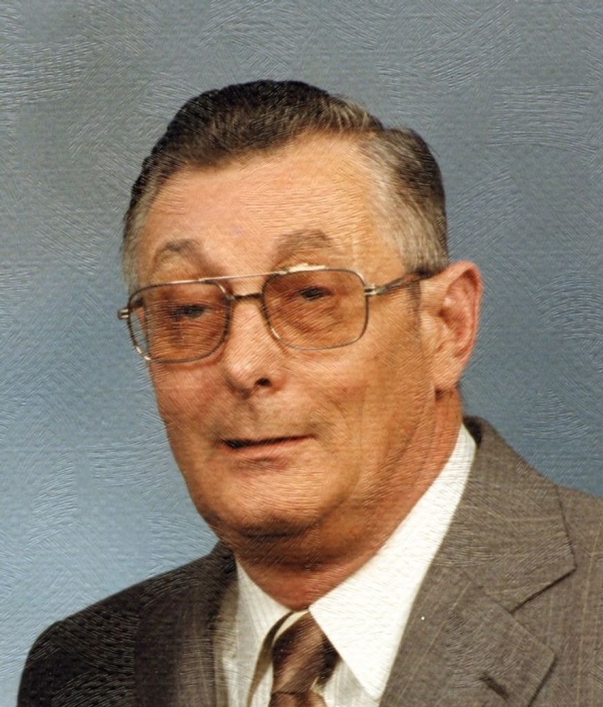 Melville Robert Armstrong, Jr.