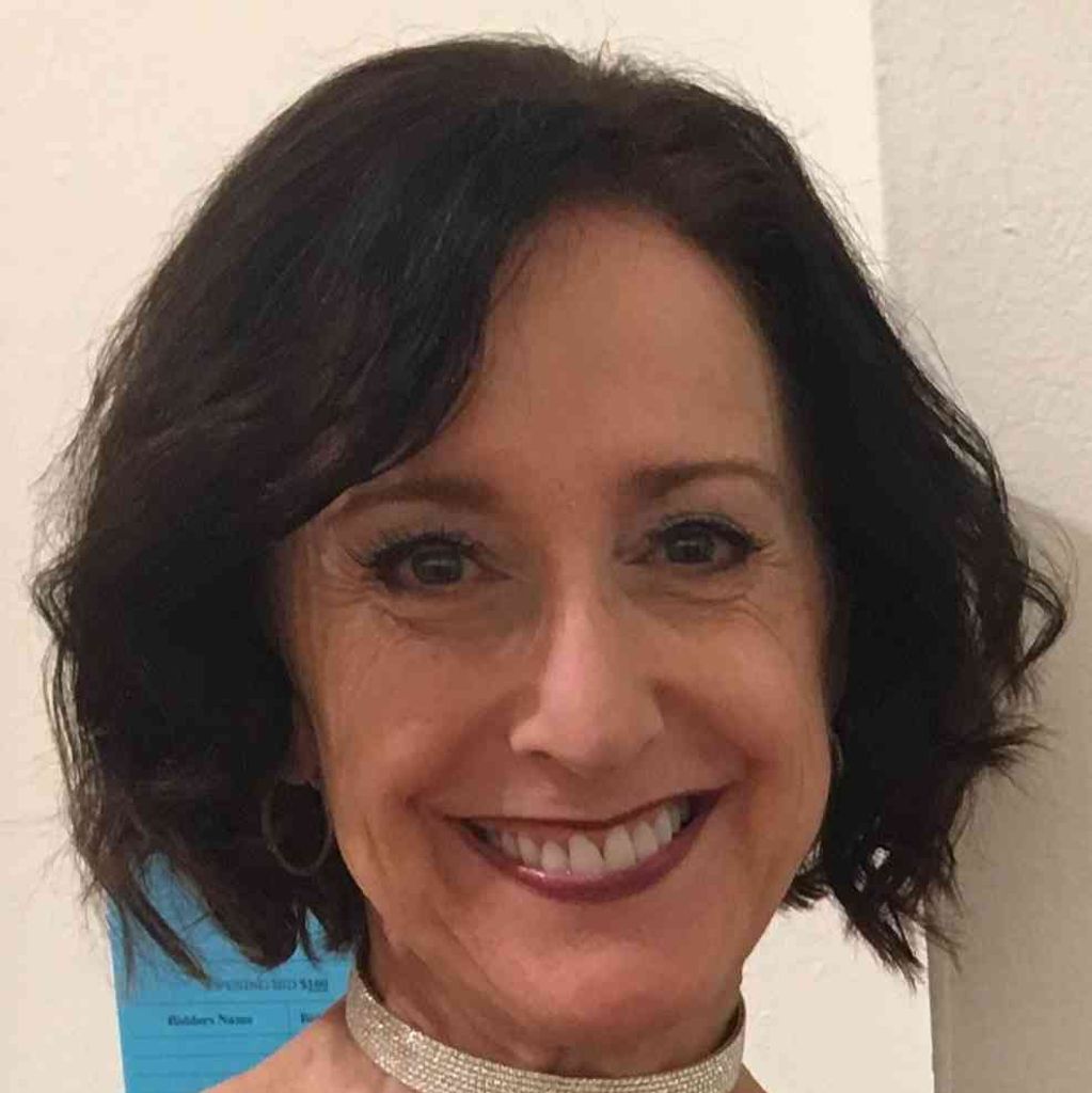 Jane Susan Molyneux Marashian Yacoe Profile Photo