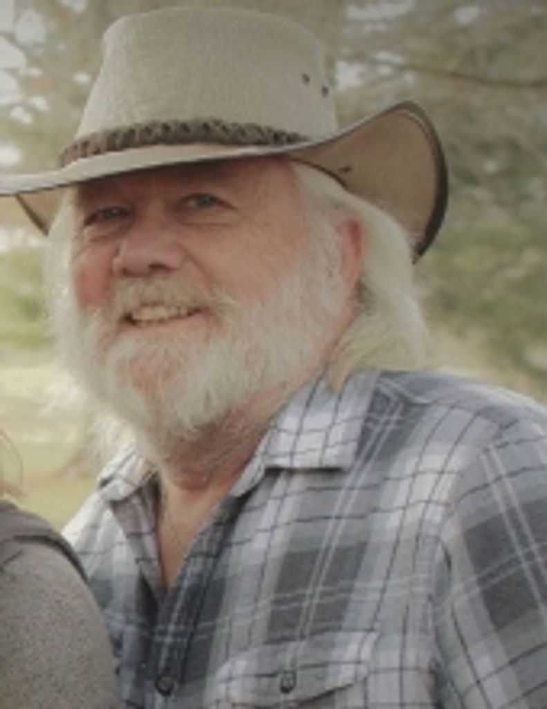 Jack William Ballinger