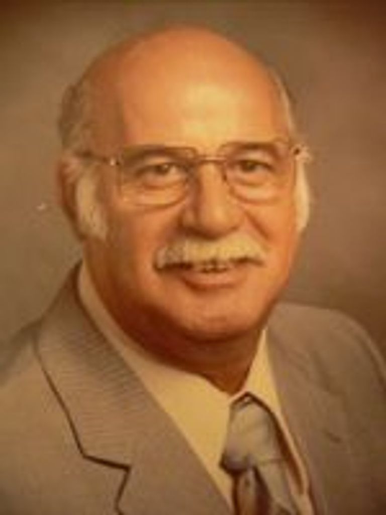 Reinaldo Posada