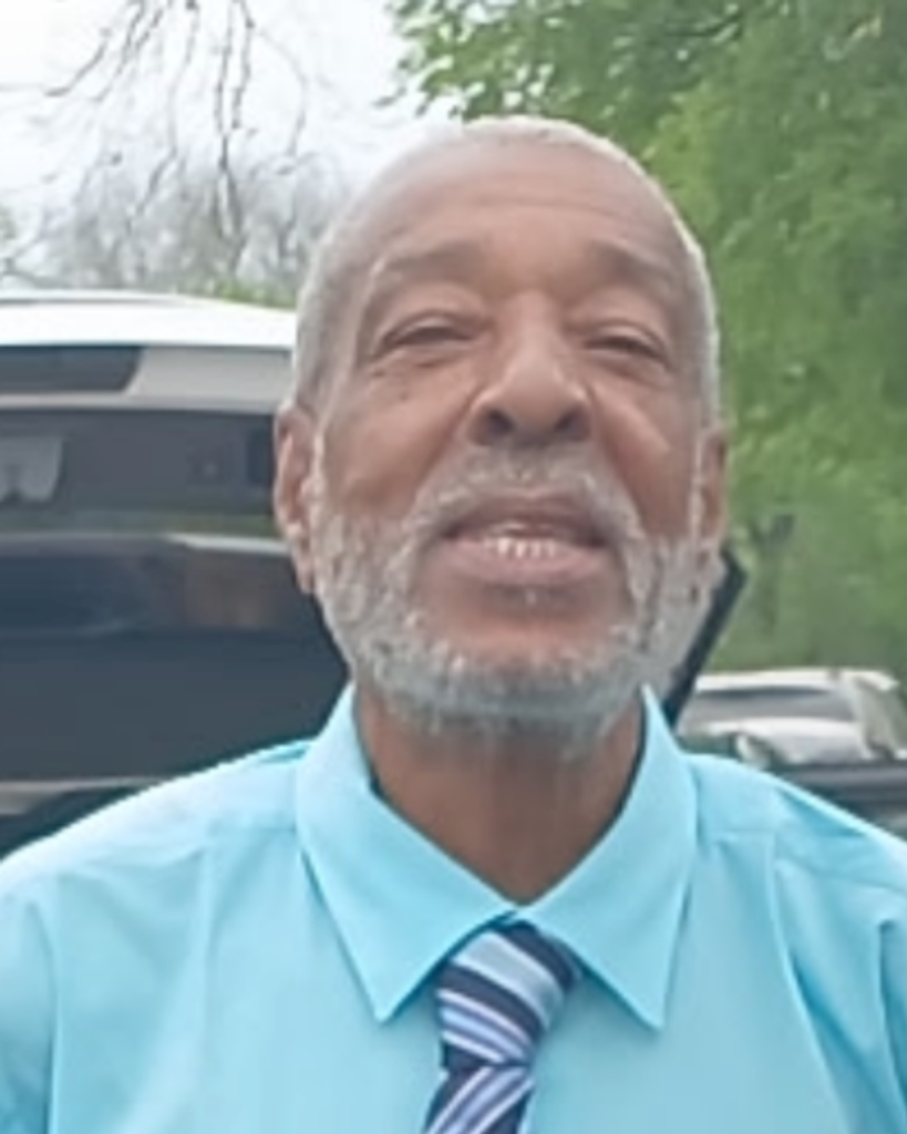 George W Hubbard IV