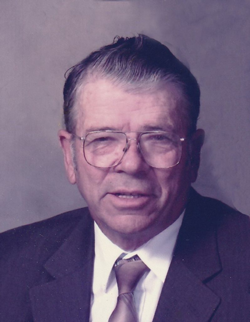 Donald Lee Kincaid