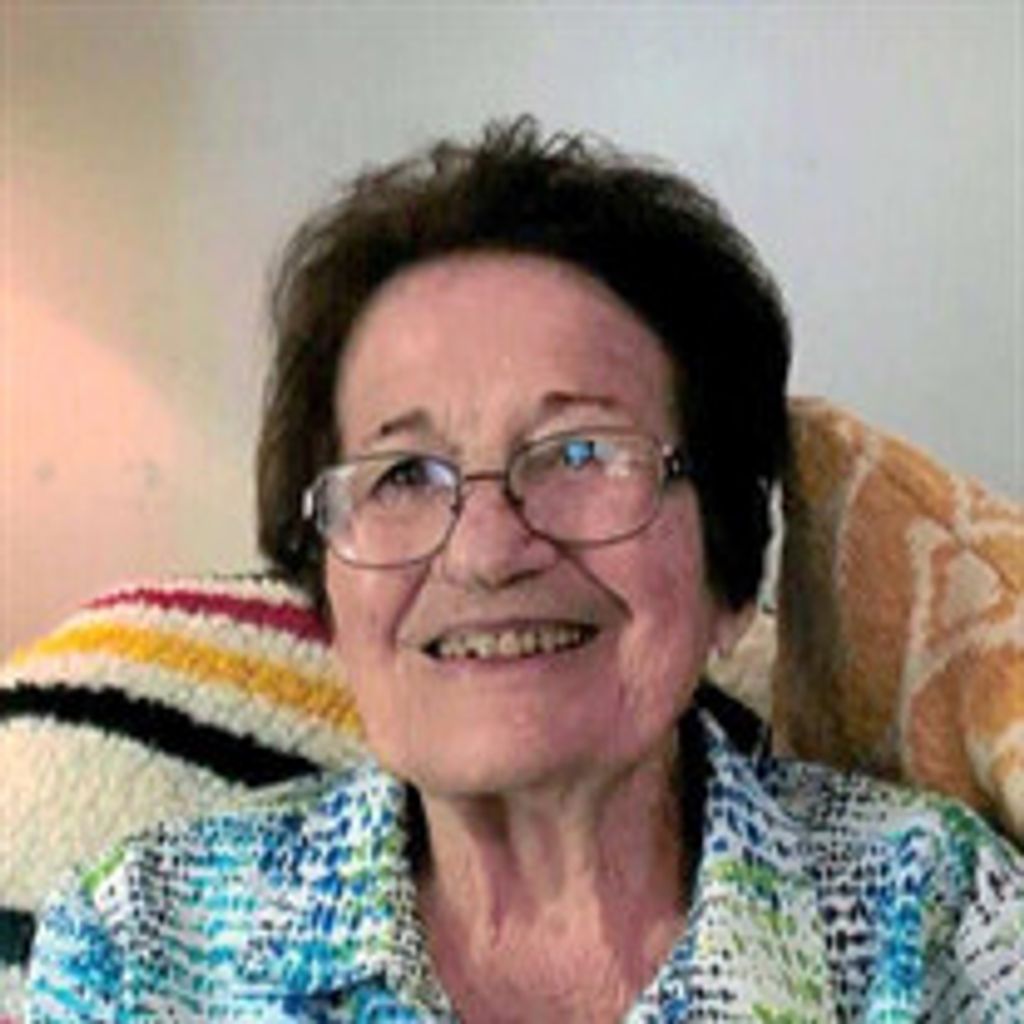 Josephine Navarra Evola