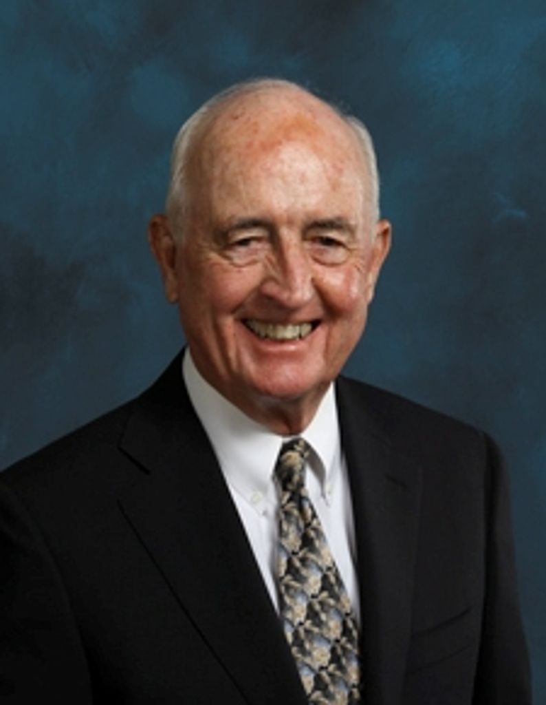 Neil A. Fitzgerald