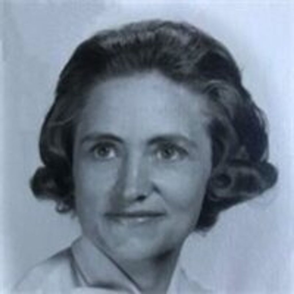 Charlotte "Patsy" Gleeson Parrish