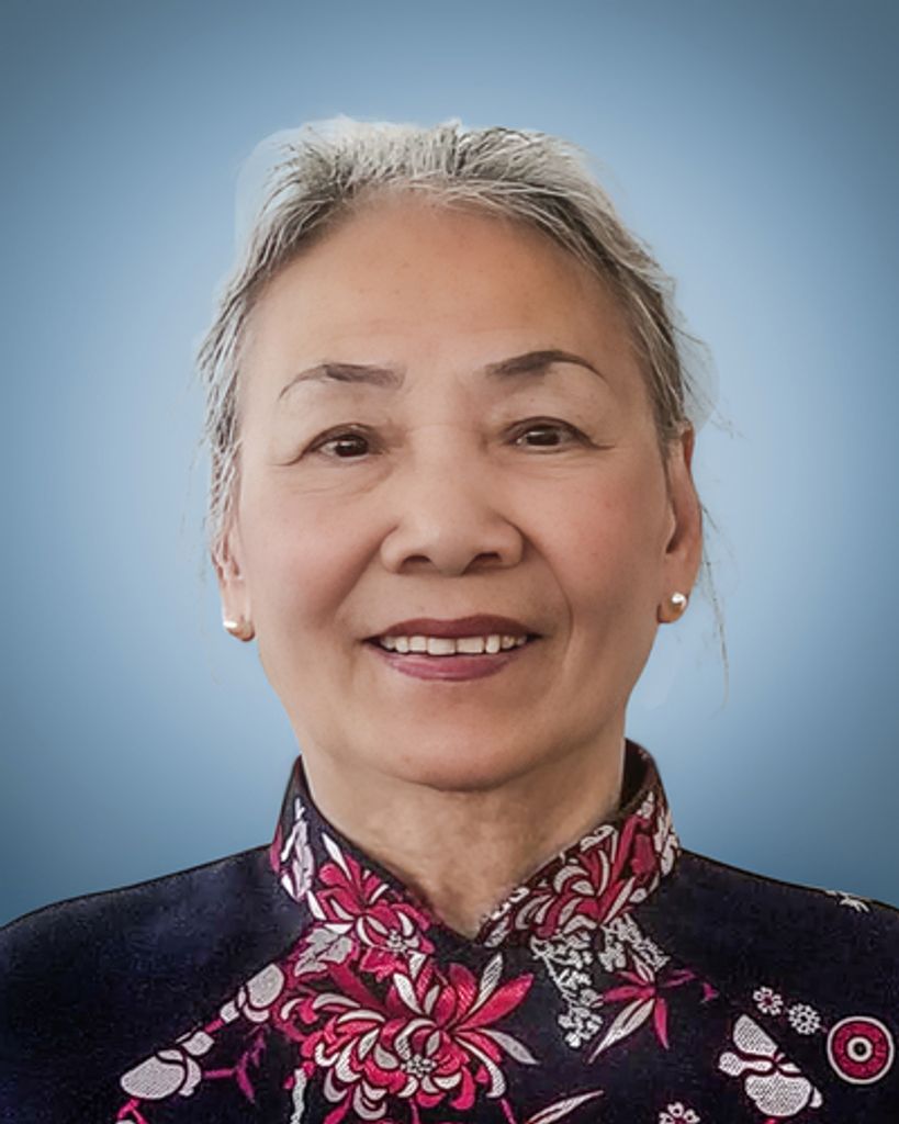 My Thi Ho Profile Photo