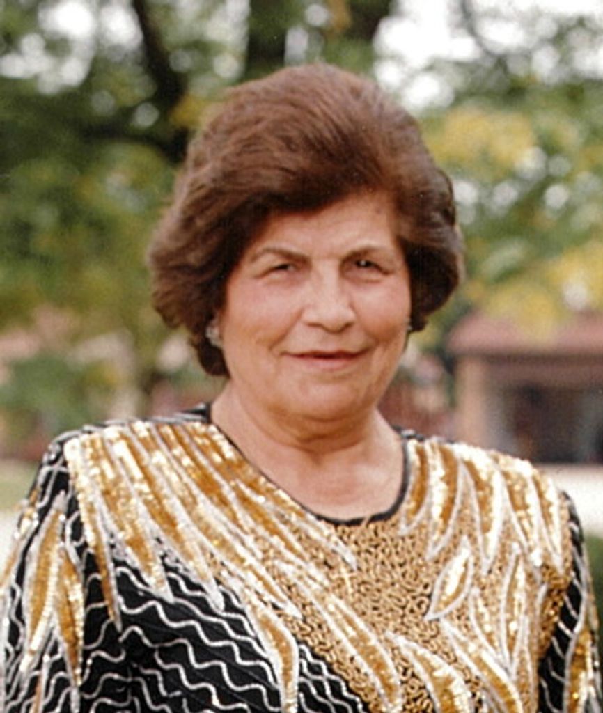 Mary Thwany Putrus Profile Photo