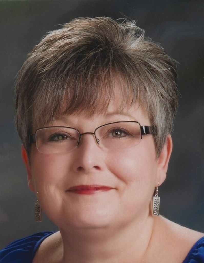 Dana Berry Profile Photo