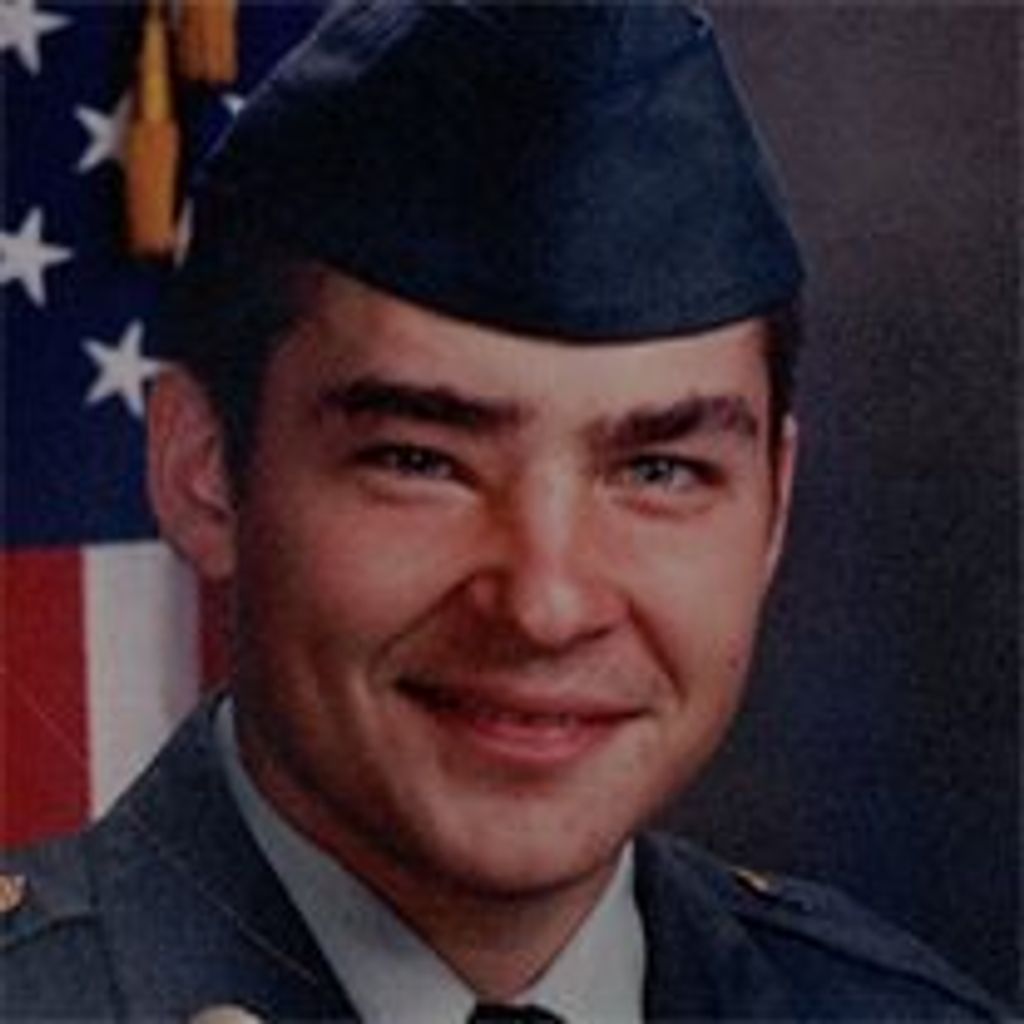 Thomas  Andrew Ambrose