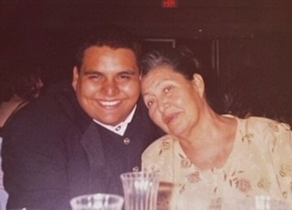Jose Luis Gonzalez Jr. Profile Photo