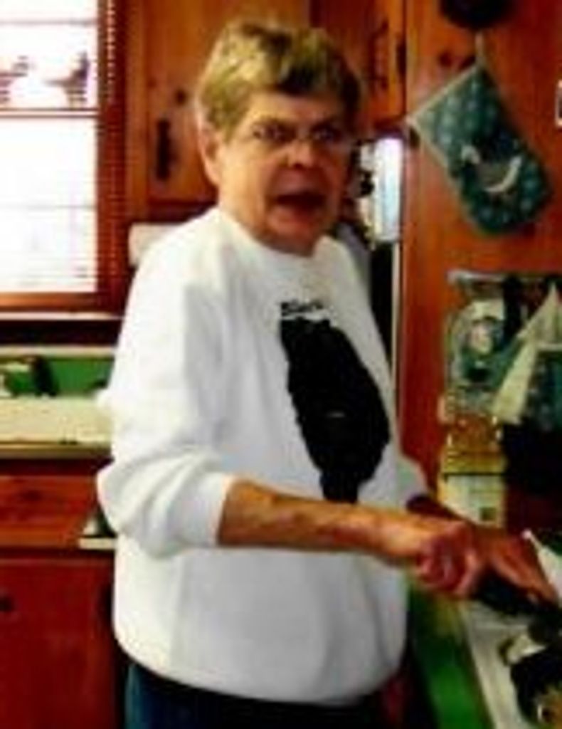 Louise Clayton Profile Photo