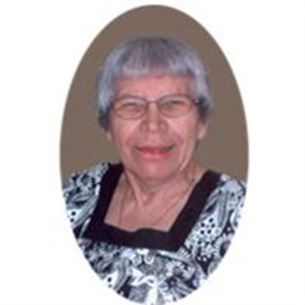 Bitterberg, Ruth