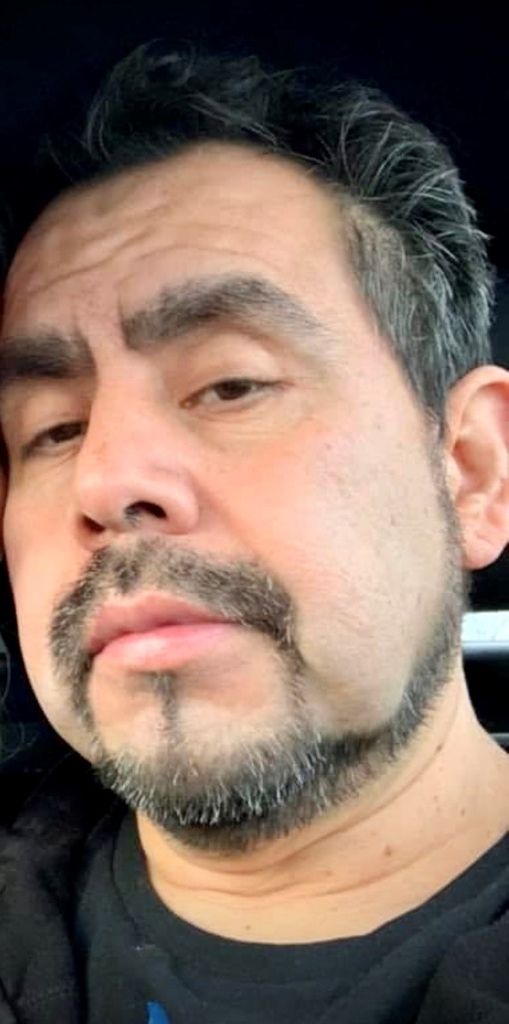 Jose Luis Garcia-Cruz