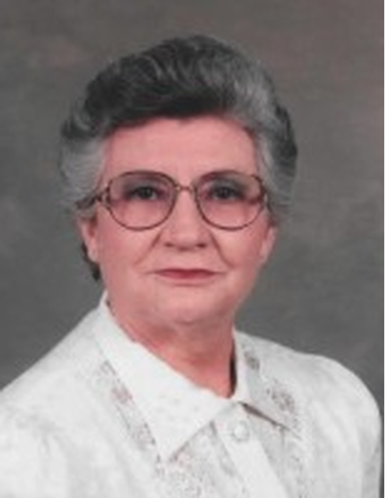 Nell Scott Sandifer Barnhill Profile Photo
