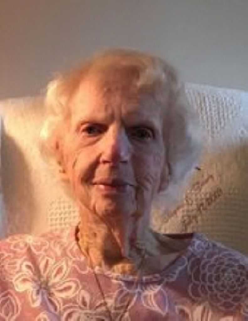 Myra E. Reed