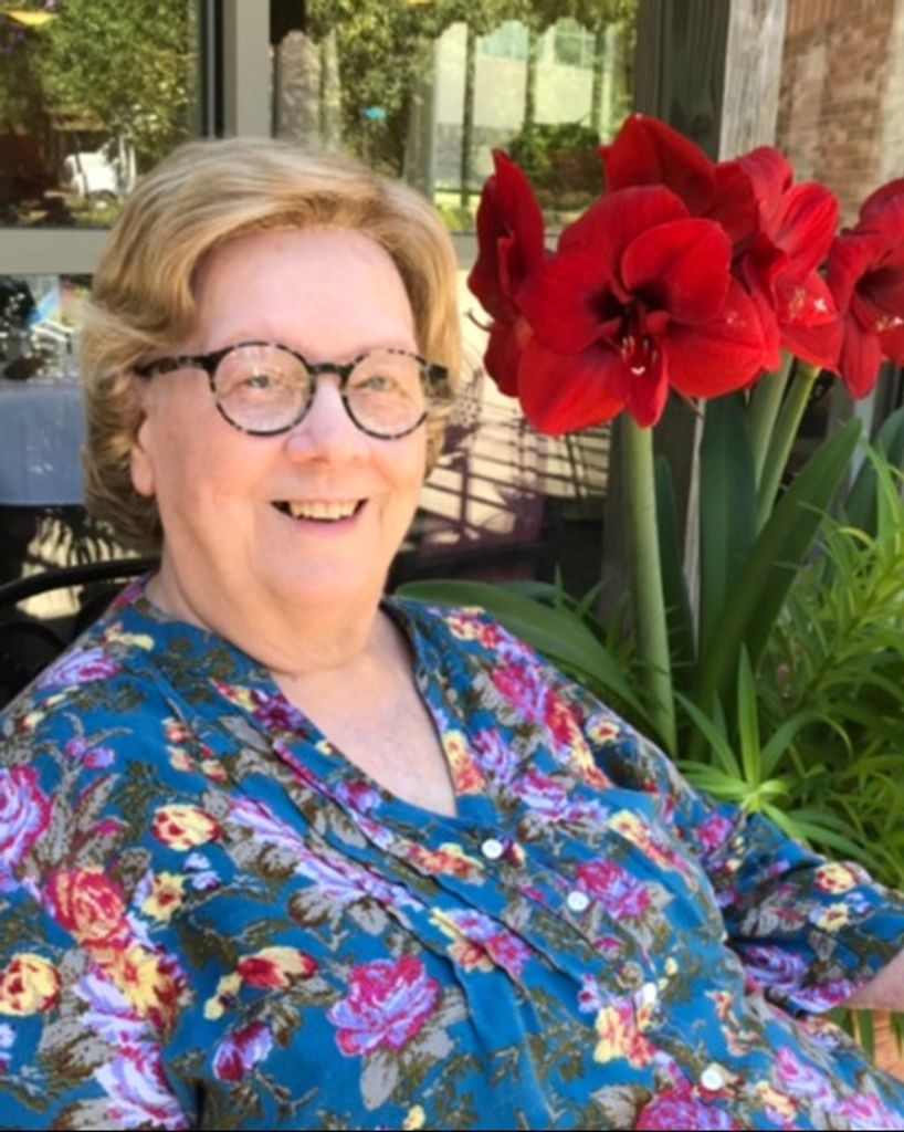 Jean Ayers Hawkins